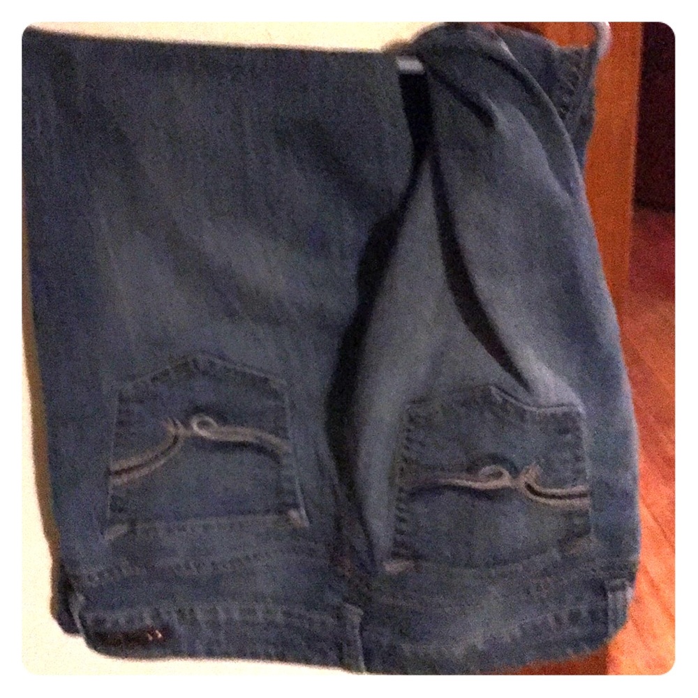 Lei women’s jeans size 15 short